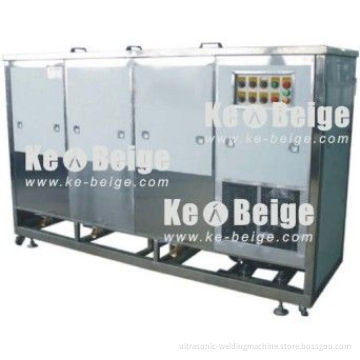 Freeze And Drying Industrial Ultrasonic Cleaning Machines For Pcb, Hardware, Precise Parts